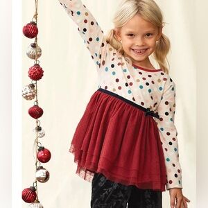 Matilda Jane Top